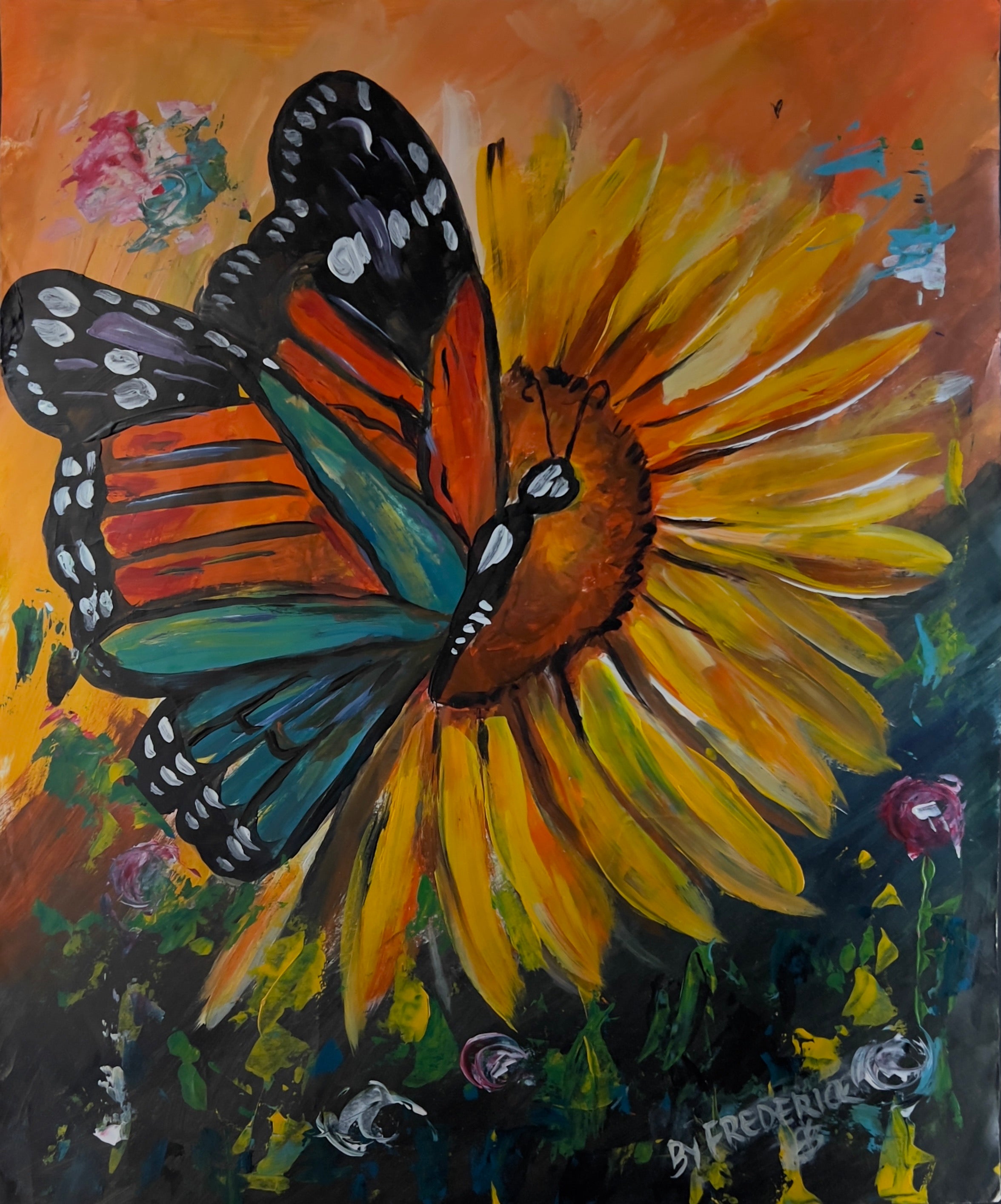 Butterfly